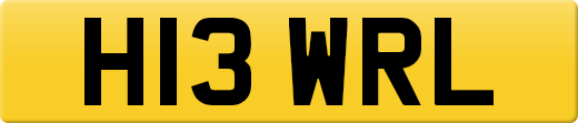 H13WRL